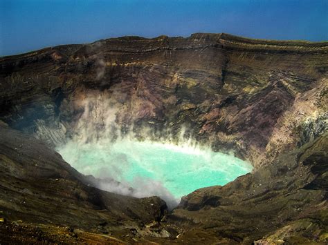 阿蘇 おすすめスポット - 火山と温泉の間で迷子になる旅