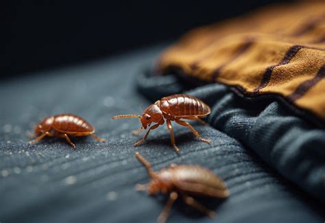 Can Bed Bugs Travel on Clothes You're Wearing? And Why Do They Seem to Have a Preference for Striped Patterns?