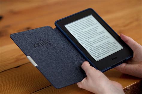 Can you return books on Kindle, or is it just a digital dream?