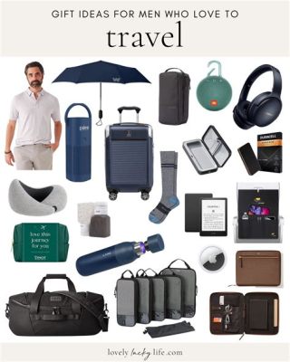 Gifts for People Who Travel for Work: Because Jet Lag Deserves a Little Luxury