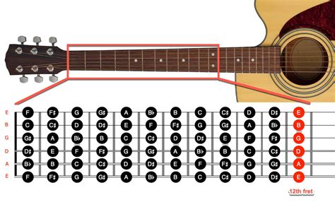 Guitar Thumb Placement: A Symphony of Fingers and Frets