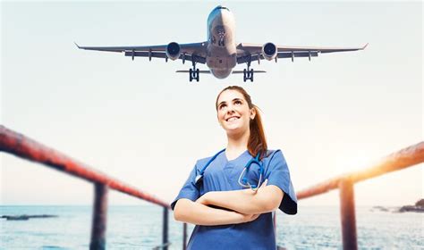 How Often Do Travel Nurses Travel: Exploring the Rhythms of a Nomadic Profession