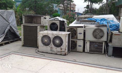 How to Scrap an AC Unit: A Journey Through Chaos and Creativity