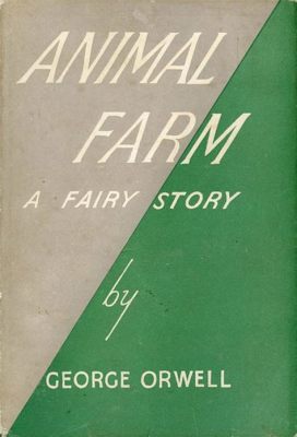 Is Animal Farm Public Domain: Exploring the Boundaries of Literary Ownership