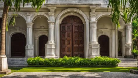  Museo Sugbo: A Window into Cebu’s Vibrant Past and Enthralling Cultural Tapestry!