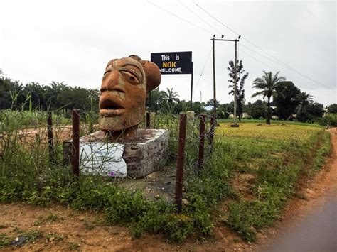  The Ancient Enchantment of Nok Village! Discover Nigerian History Through Clay and Tradition