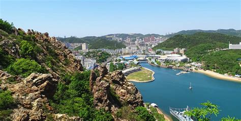 Tiger Beach Dalian  : สถานที่ท่องเที่ยวสุดพิเศษที่คุณไม่ควรพลาด!