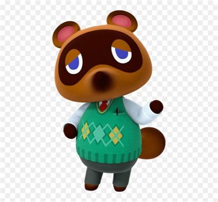 What Animal Crossing Character Are You: A Journey into Personality and Pixels