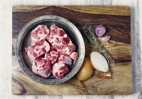 Where Do Oxtails Come From What Animal: A Culinary and Cultural Exploration