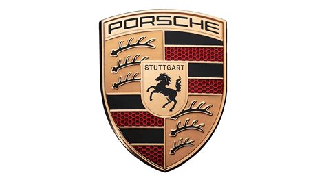 Which Animal Can Be Seen on the Porsche Logo? And Why Do Some People Think It’s a Kangaroo?