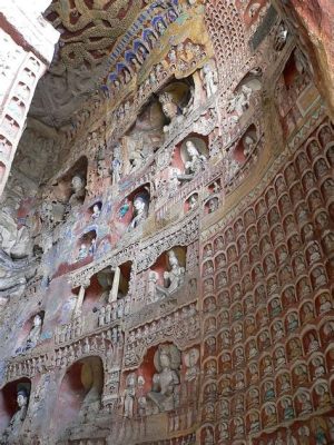  หอ trống Yungang Grottoes สร้างสรรค์ด้วยฝีมือและความศักดิ์สิทธิ์อันลึกลับ!